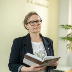 Рявкина Ангелина Викторовна