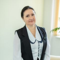 Петрова Екатерина Александровна