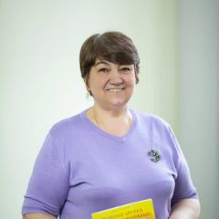 Яковлева Оксана Федоровна