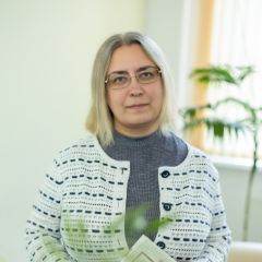Семенова Ольга Андреевна