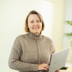 Балашова Наталья Николаевна