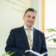 Коршунов Владимир Михайлович