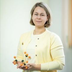 Кандаева Анна Александровна