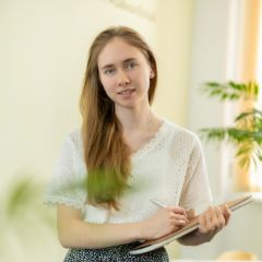 Ерофеева Виктория Александровна