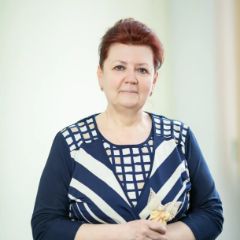 Бобылева Елена Викторовна